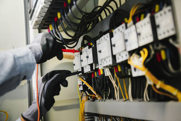 Emergency Electrical Repair Services in Clinton, IA