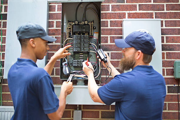 Best Surge Protection Installation  in Clinton, IA